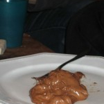 Sweet like Chocolate